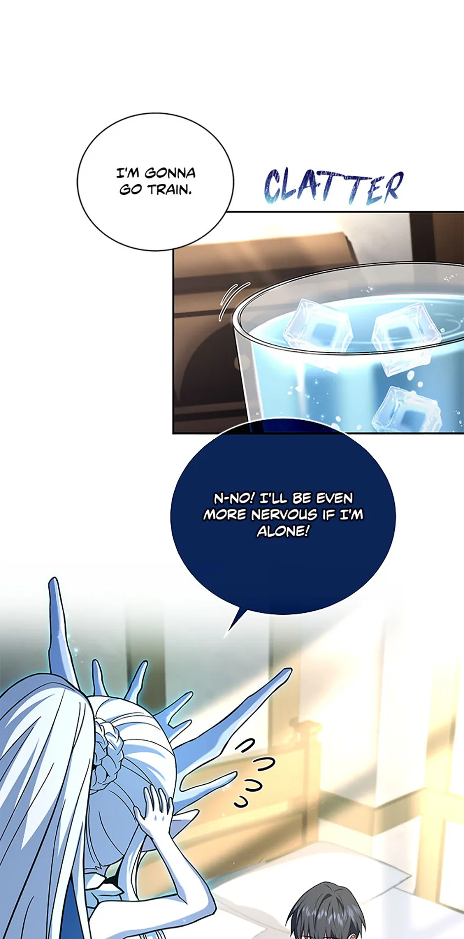 Read The Frozen Player Returns Manga Online