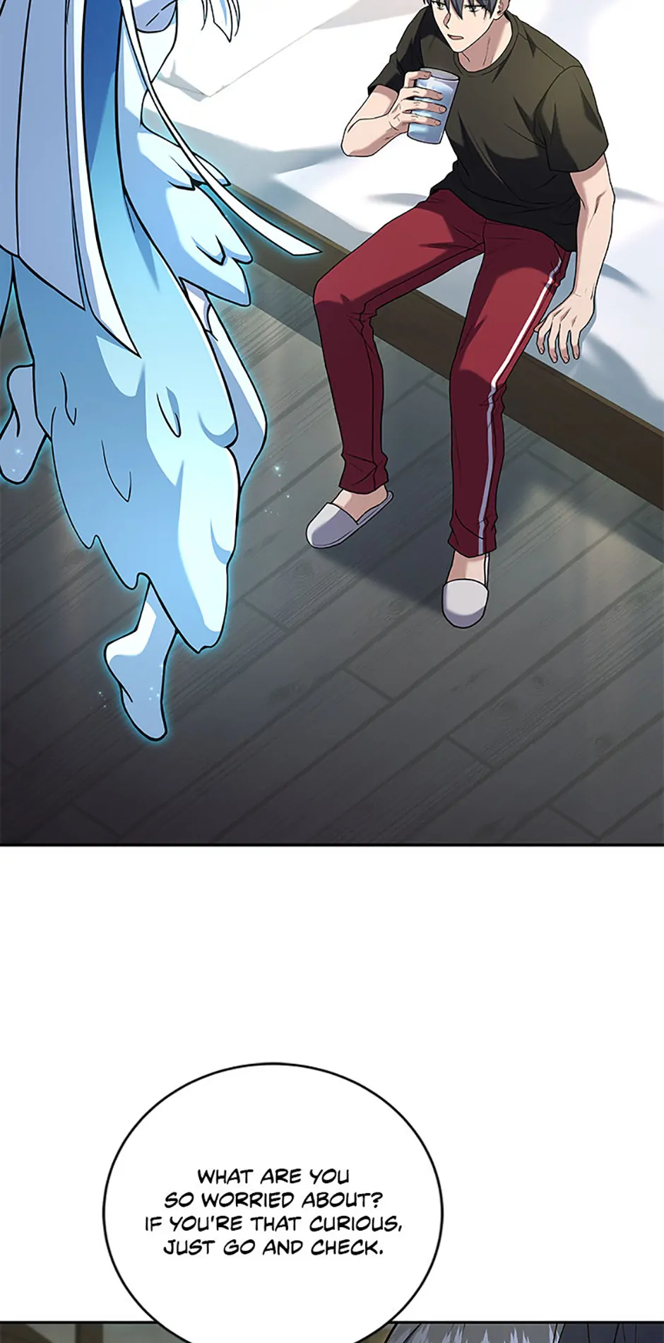 Read The Frozen Player Returns Manga Online