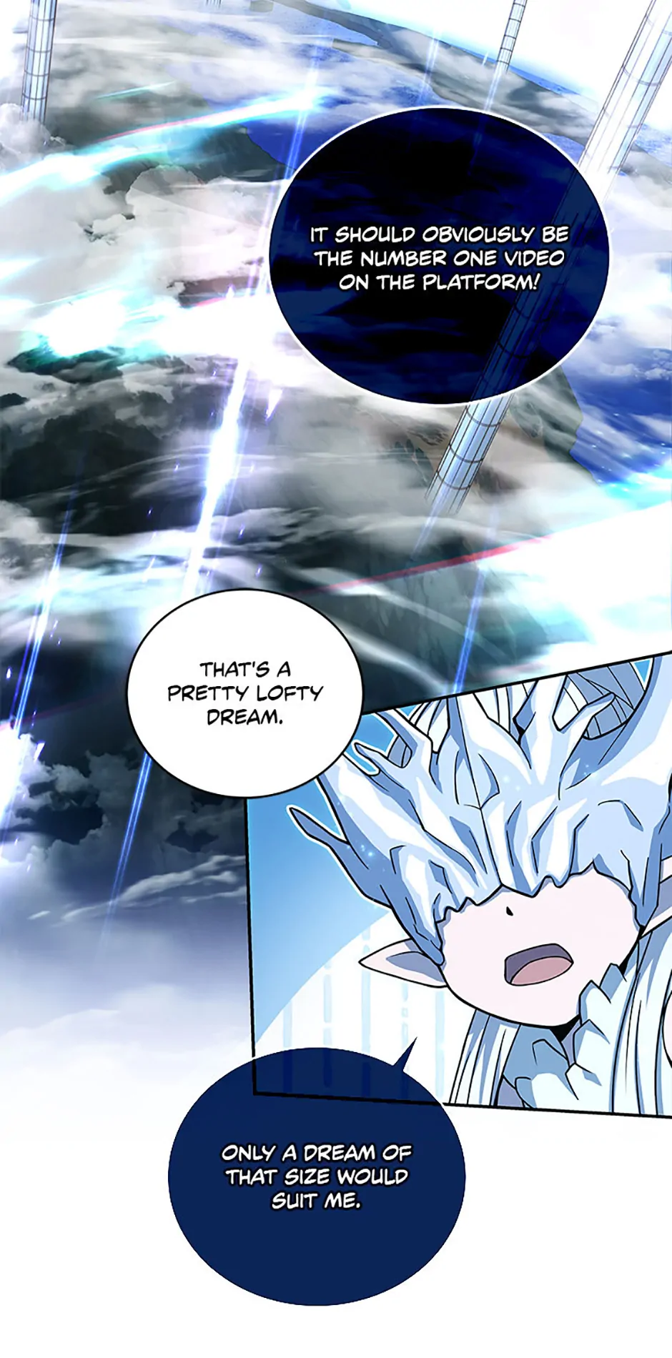 Read The Frozen Player Returns Manga Online