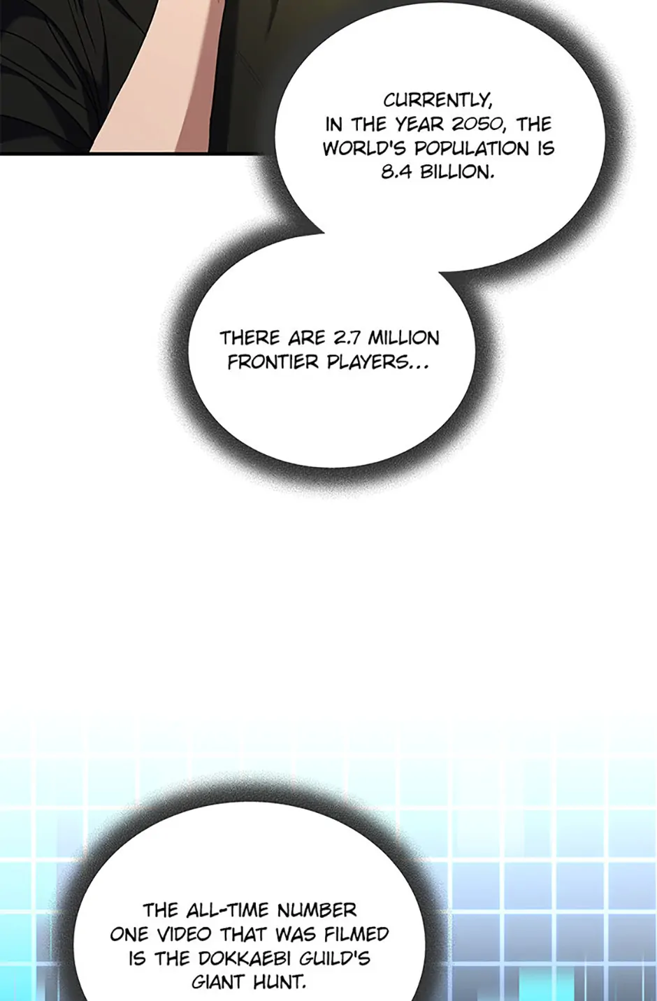 Read The Frozen Player Returns Manga Online