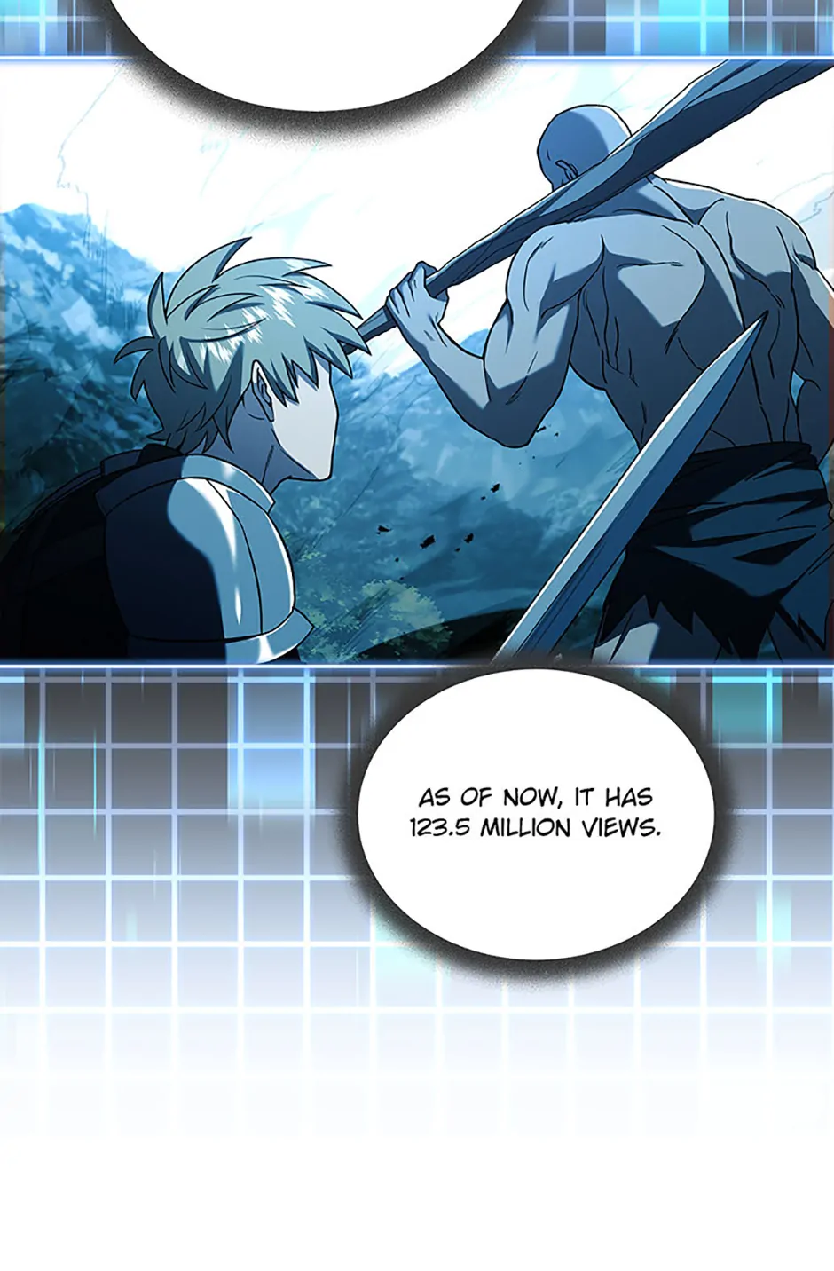 Read The Frozen Player Returns Manga Online