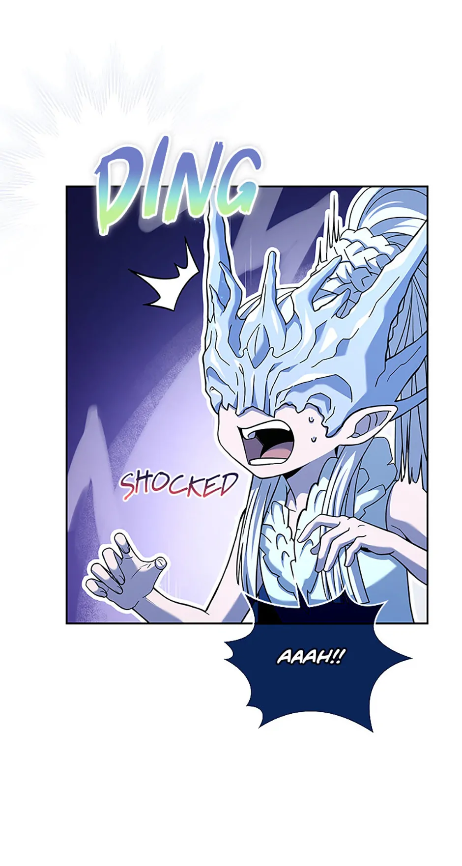 Read The Frozen Player Returns Manga Online