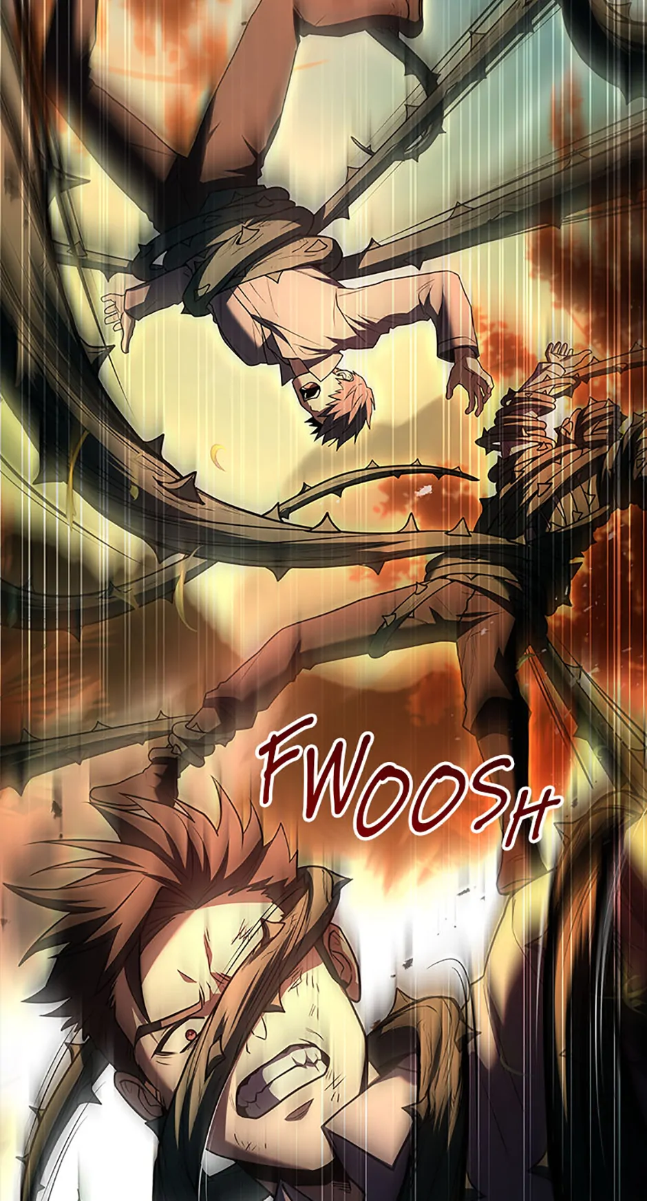 Read The Frozen Player Returns Manga Online