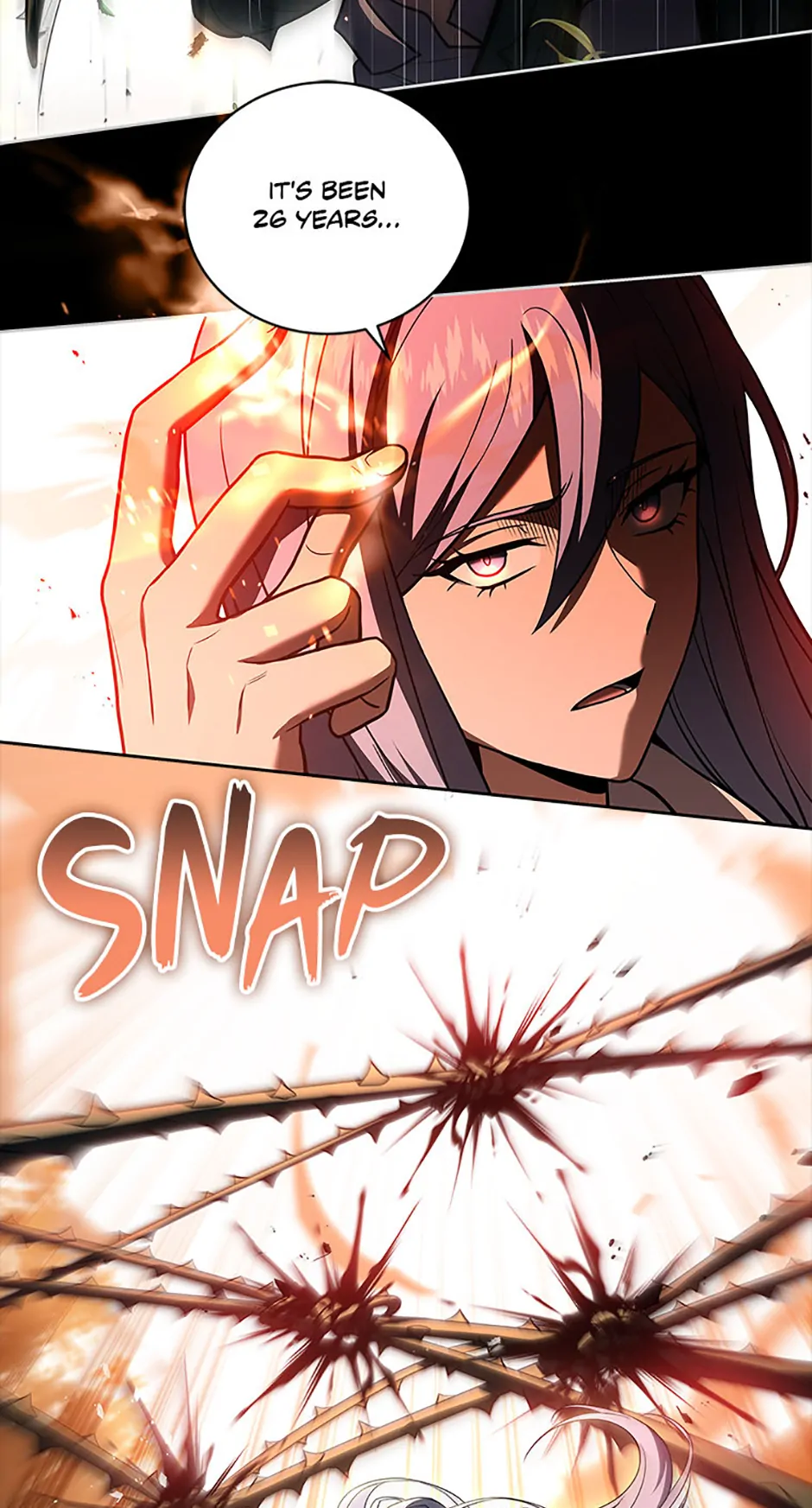 Read The Frozen Player Returns Manga Online