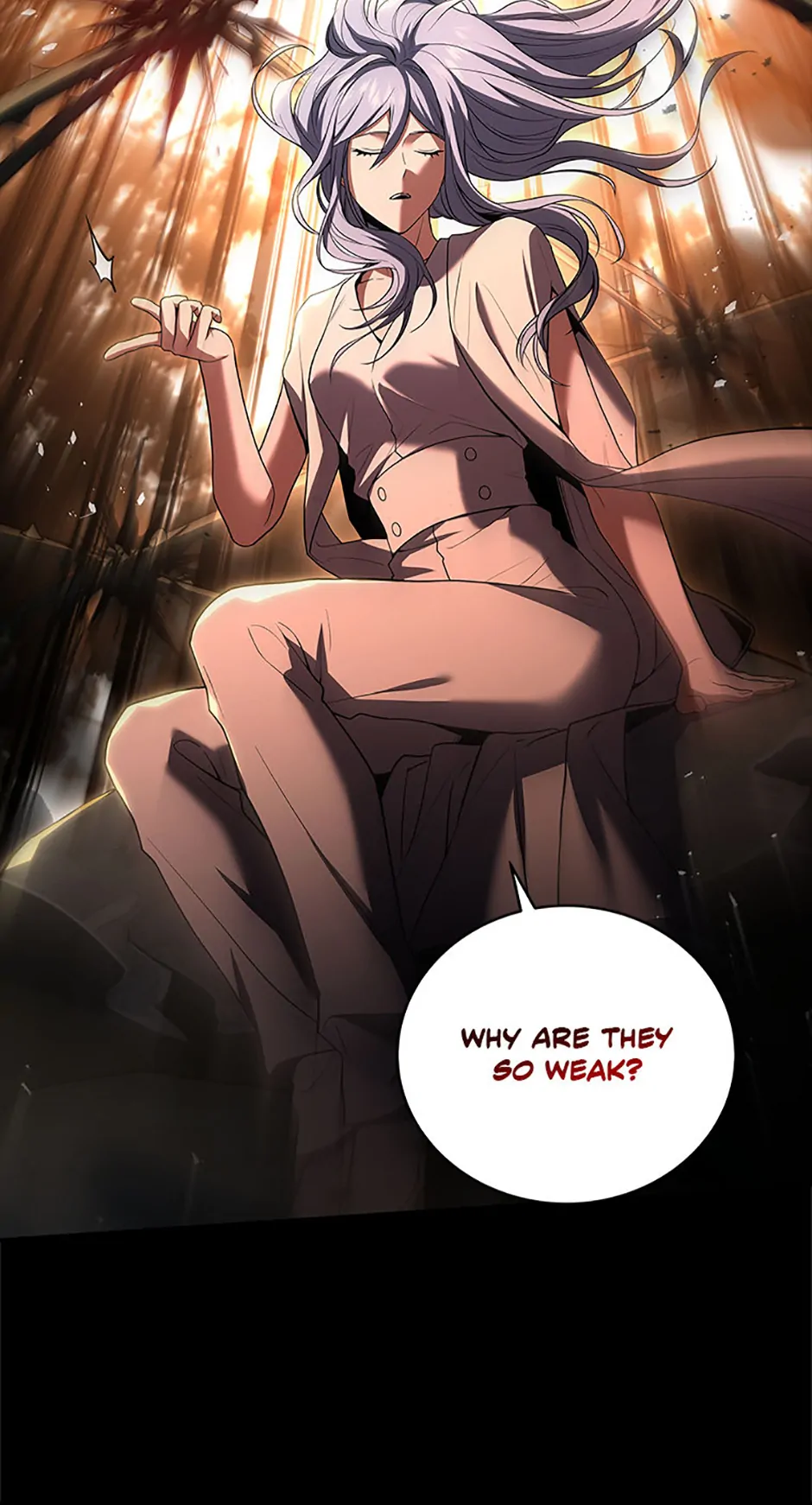 Read The Frozen Player Returns Manga Online