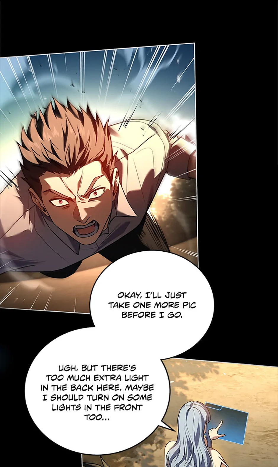 Read The Frozen Player Returns Manga Online