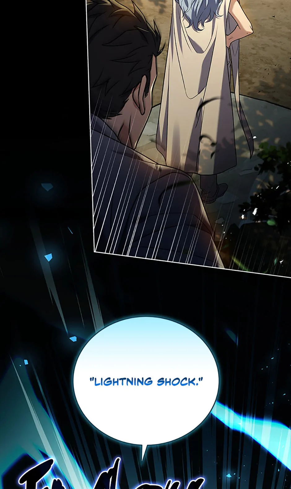 Read The Frozen Player Returns Manga Online