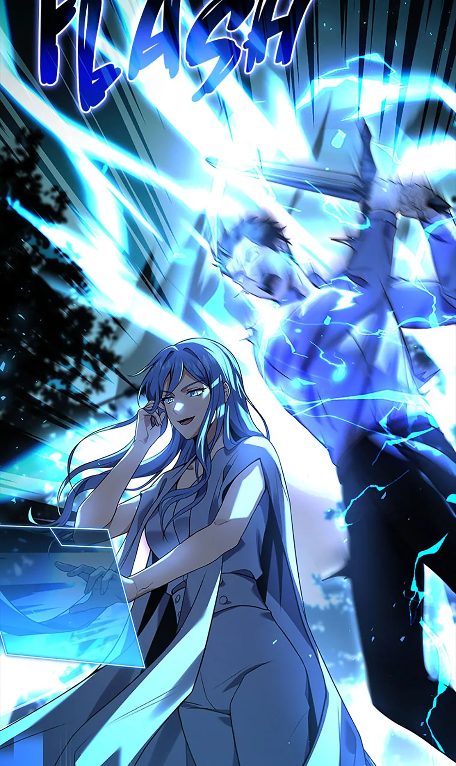 Read The Frozen Player Returns Manga Online