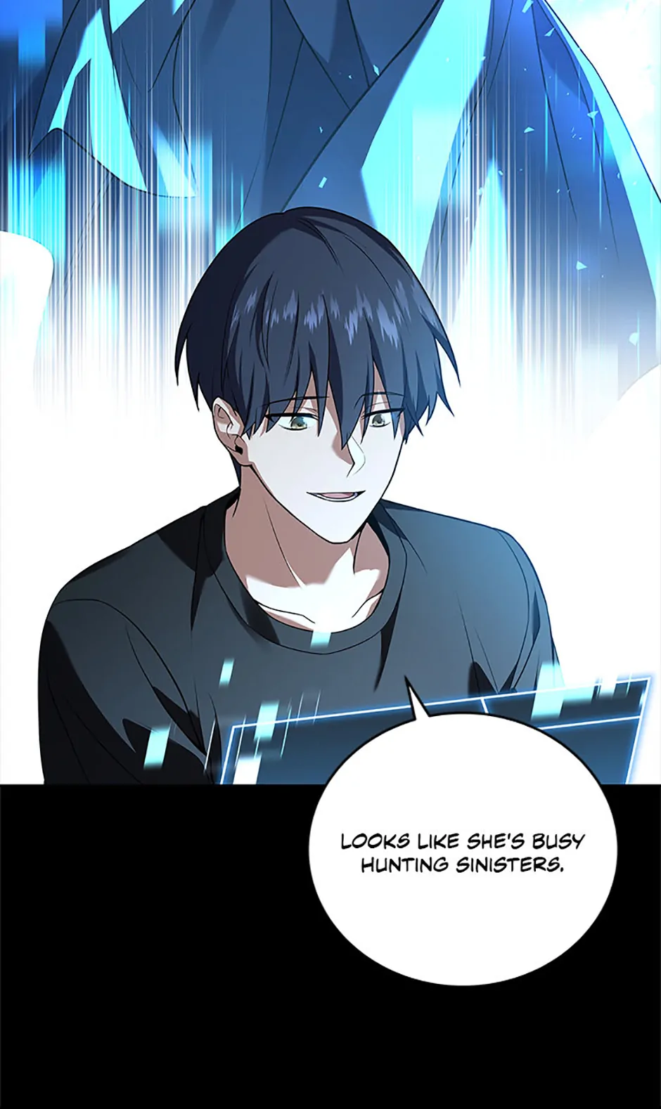 Read The Frozen Player Returns Manga Online