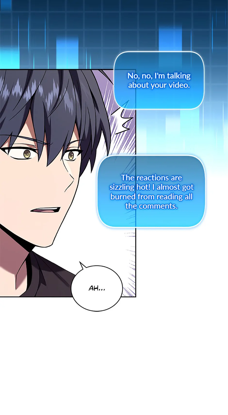 Read The Frozen Player Returns Manga Online