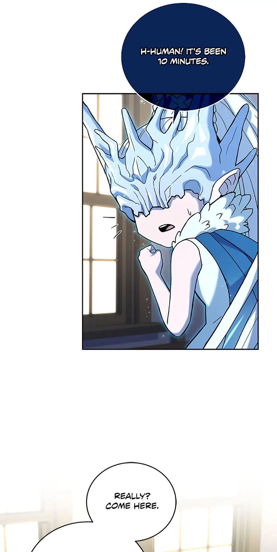 Read The Frozen Player Returns Manga Online