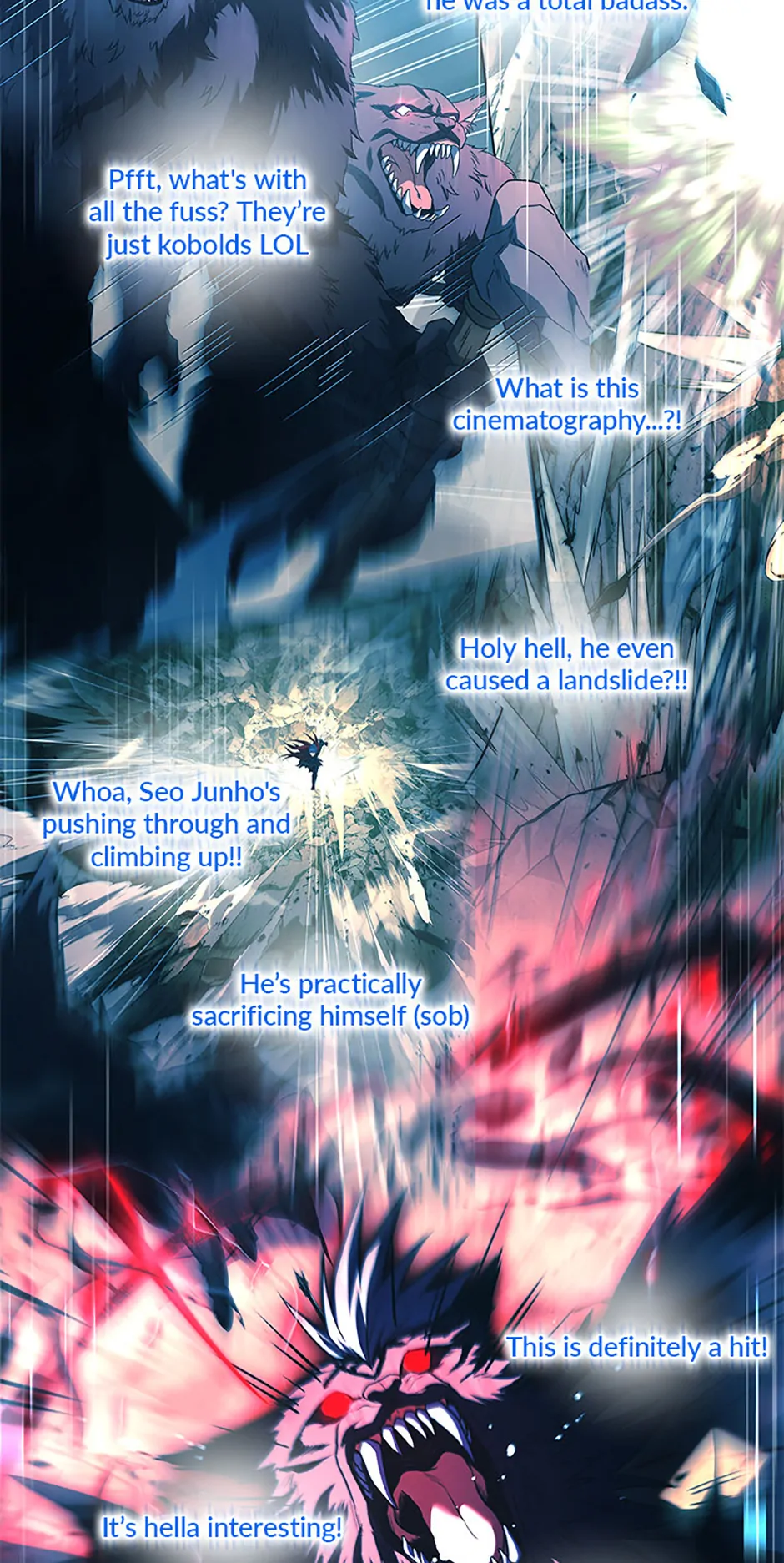 Read The Frozen Player Returns Manga Online