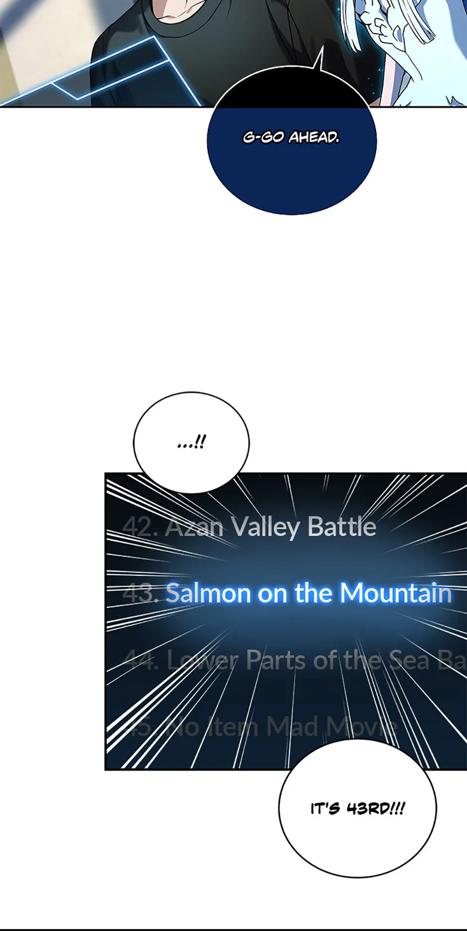 Read The Frozen Player Returns Manga Online