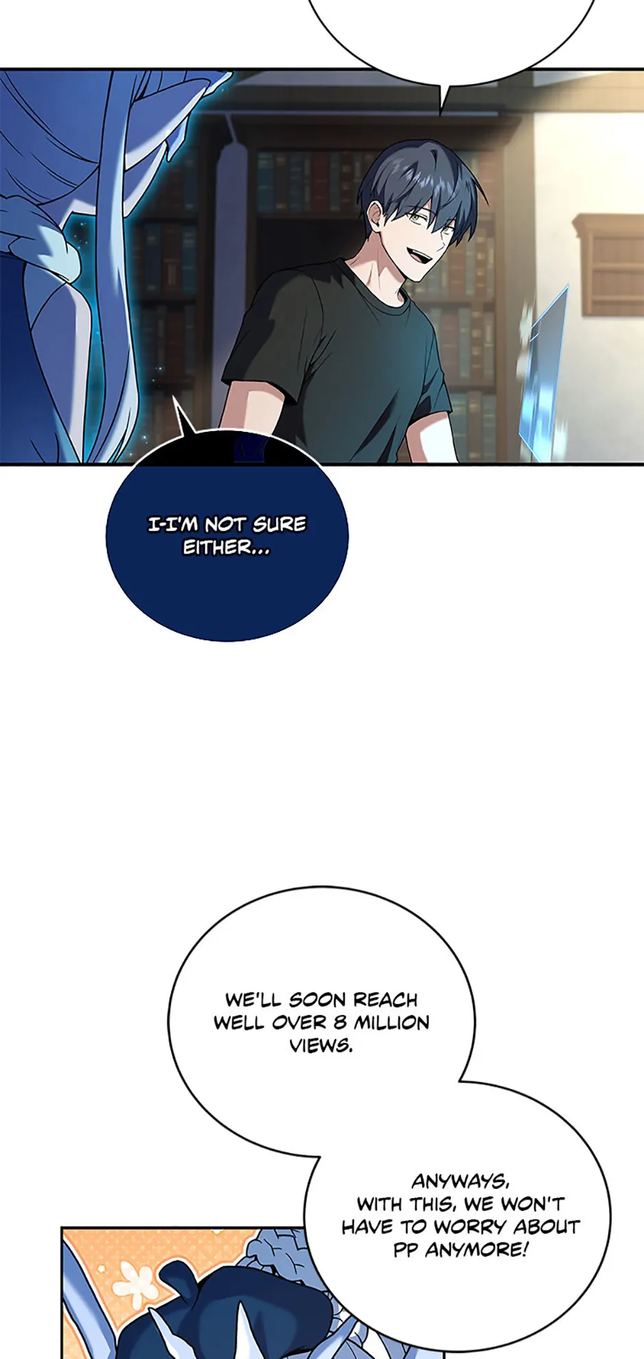 Read The Frozen Player Returns Manga Online