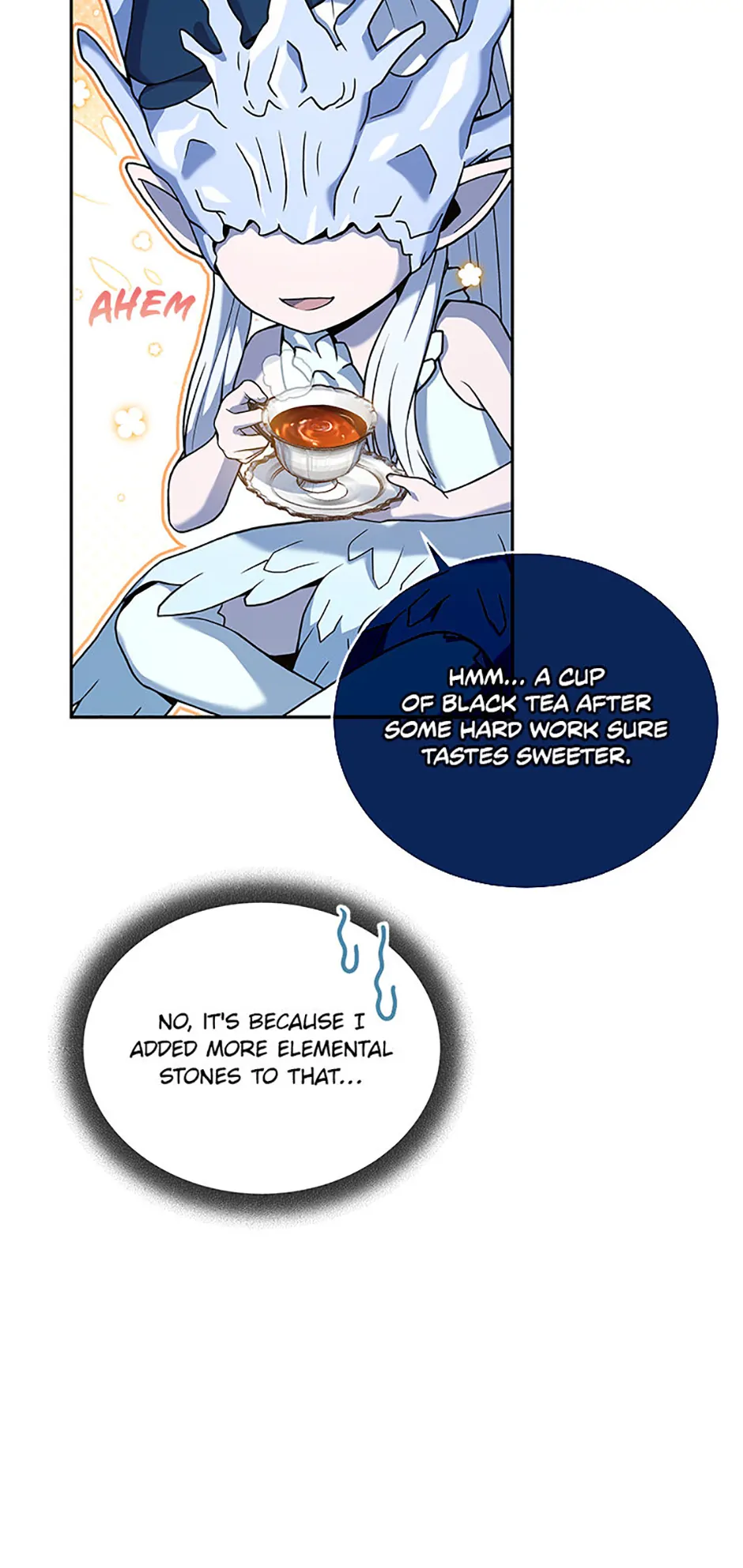 Read The Frozen Player Returns Manga Online