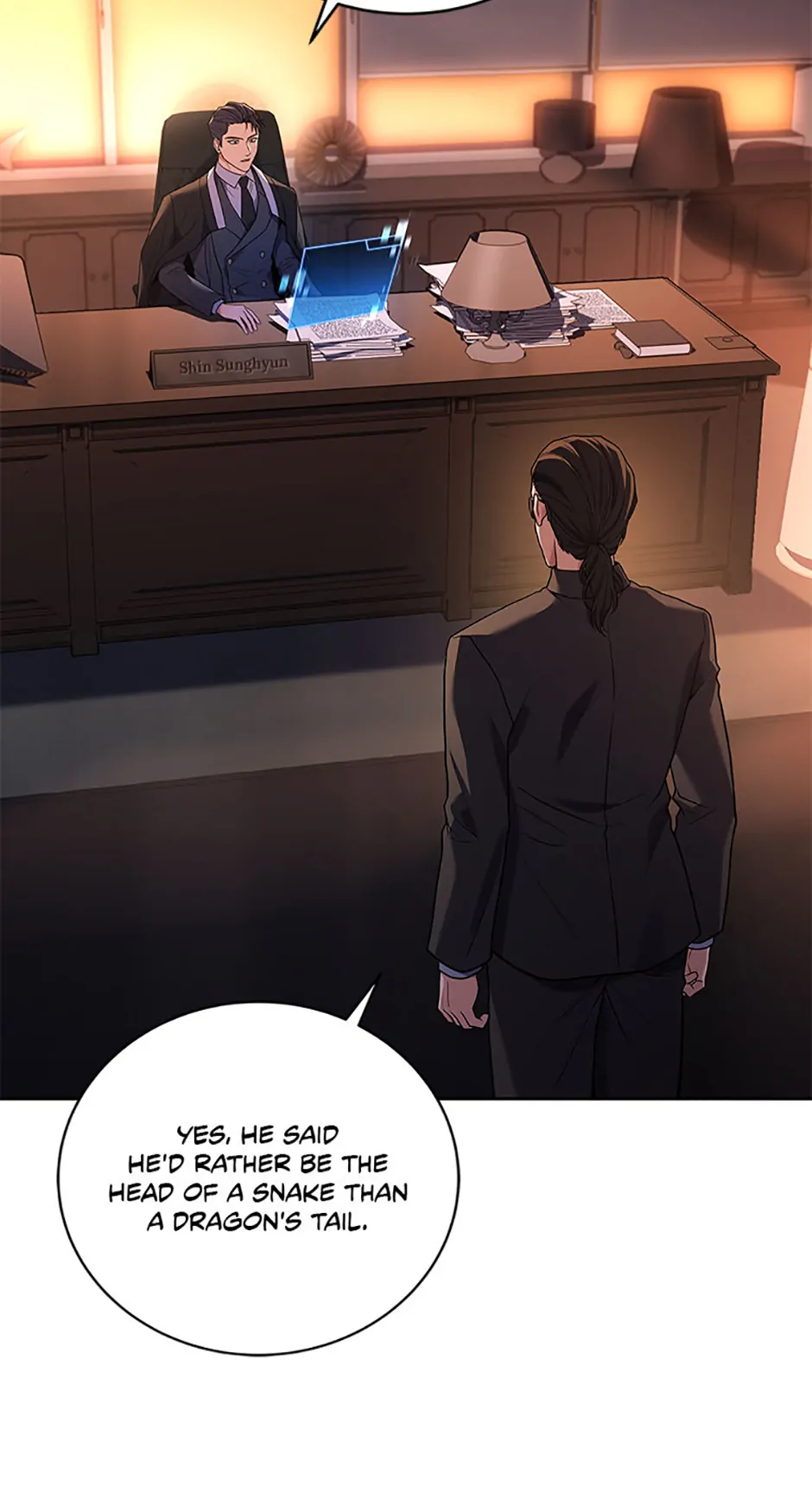 Read The Frozen Player Returns Manga Online