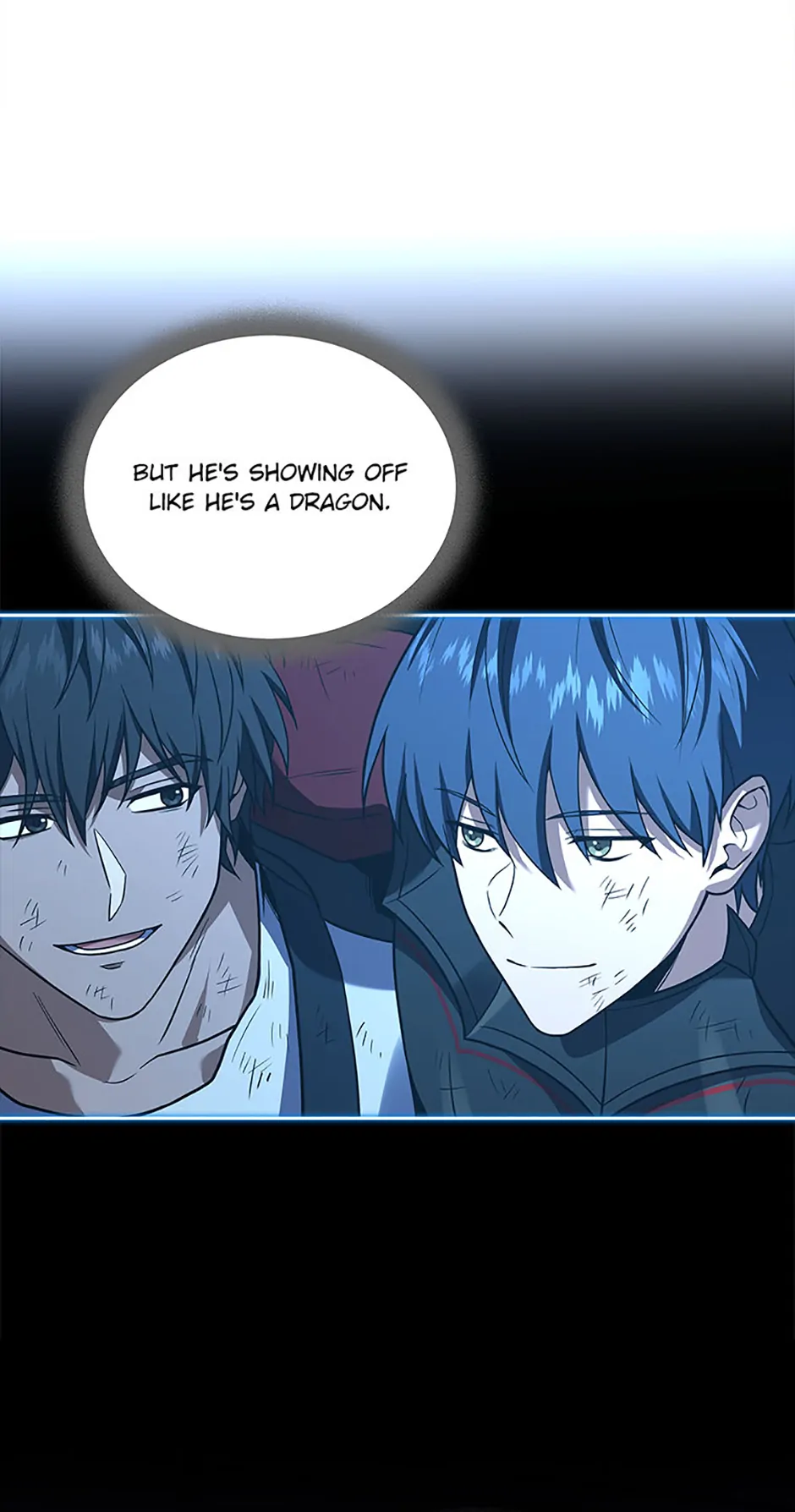 Read The Frozen Player Returns Manga Online