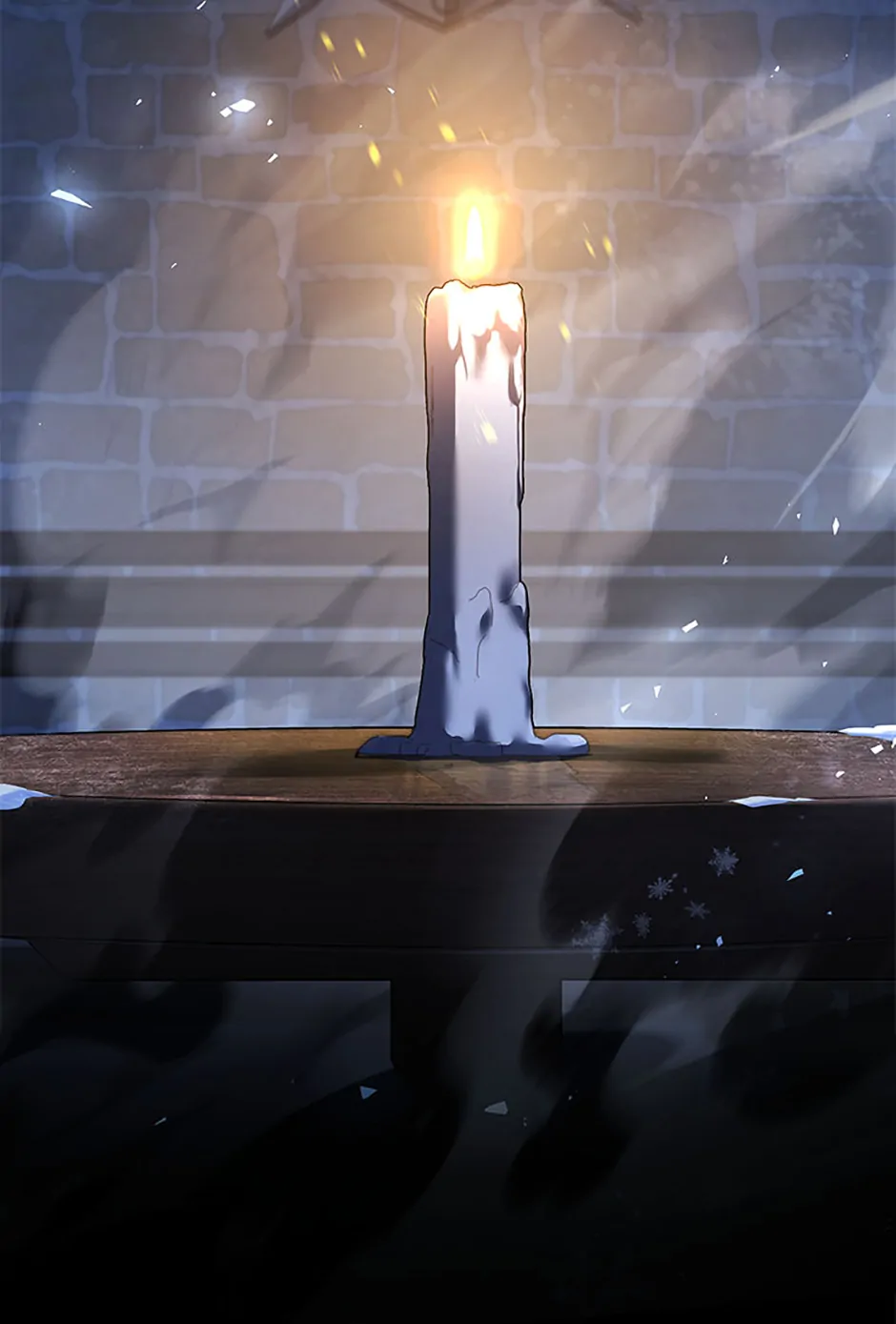 Read The Frozen Player Returns Manga Online