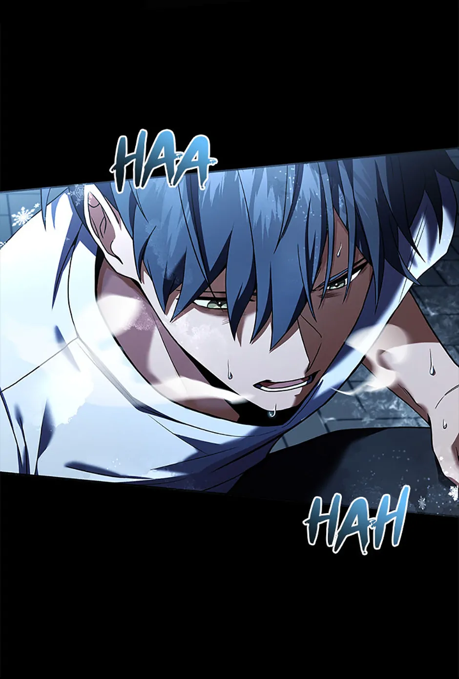 Read The Frozen Player Returns Manga Online