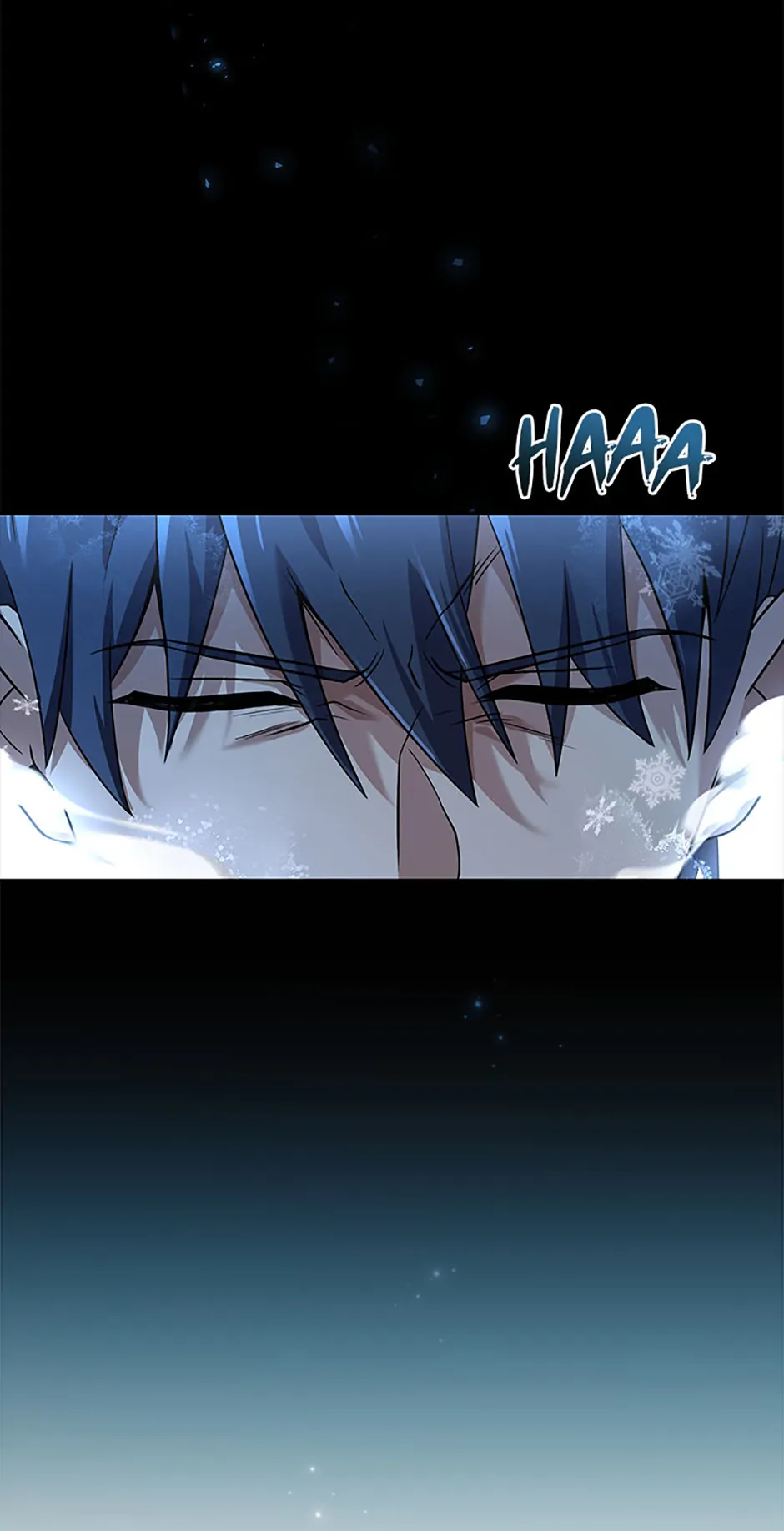 Read The Frozen Player Returns Manga Online