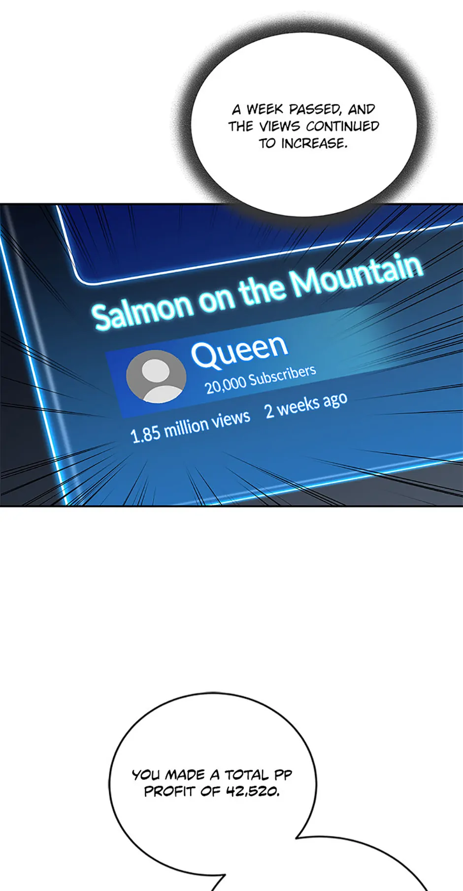 Read The Frozen Player Returns Manga Online