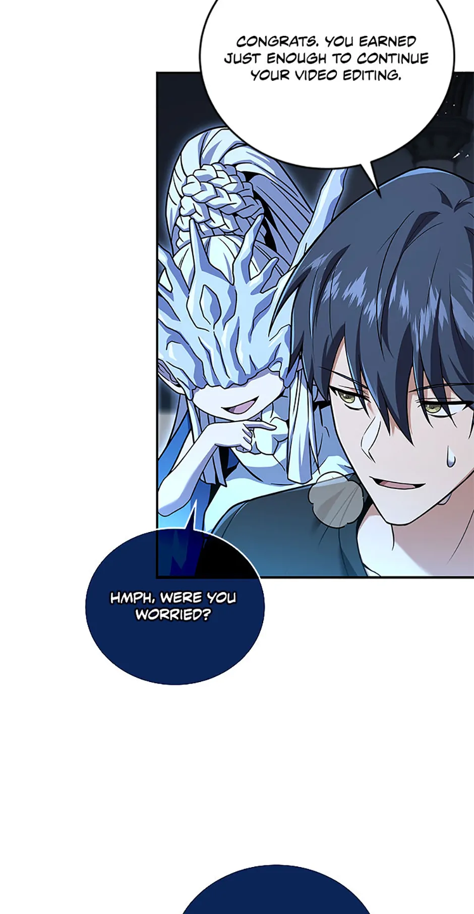 Read The Frozen Player Returns Manga Online