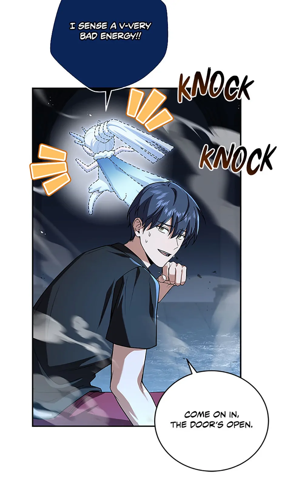 Read The Frozen Player Returns Manga Online