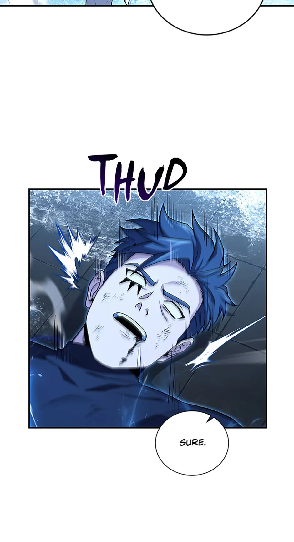 Read The Frozen Player Returns Manga Online