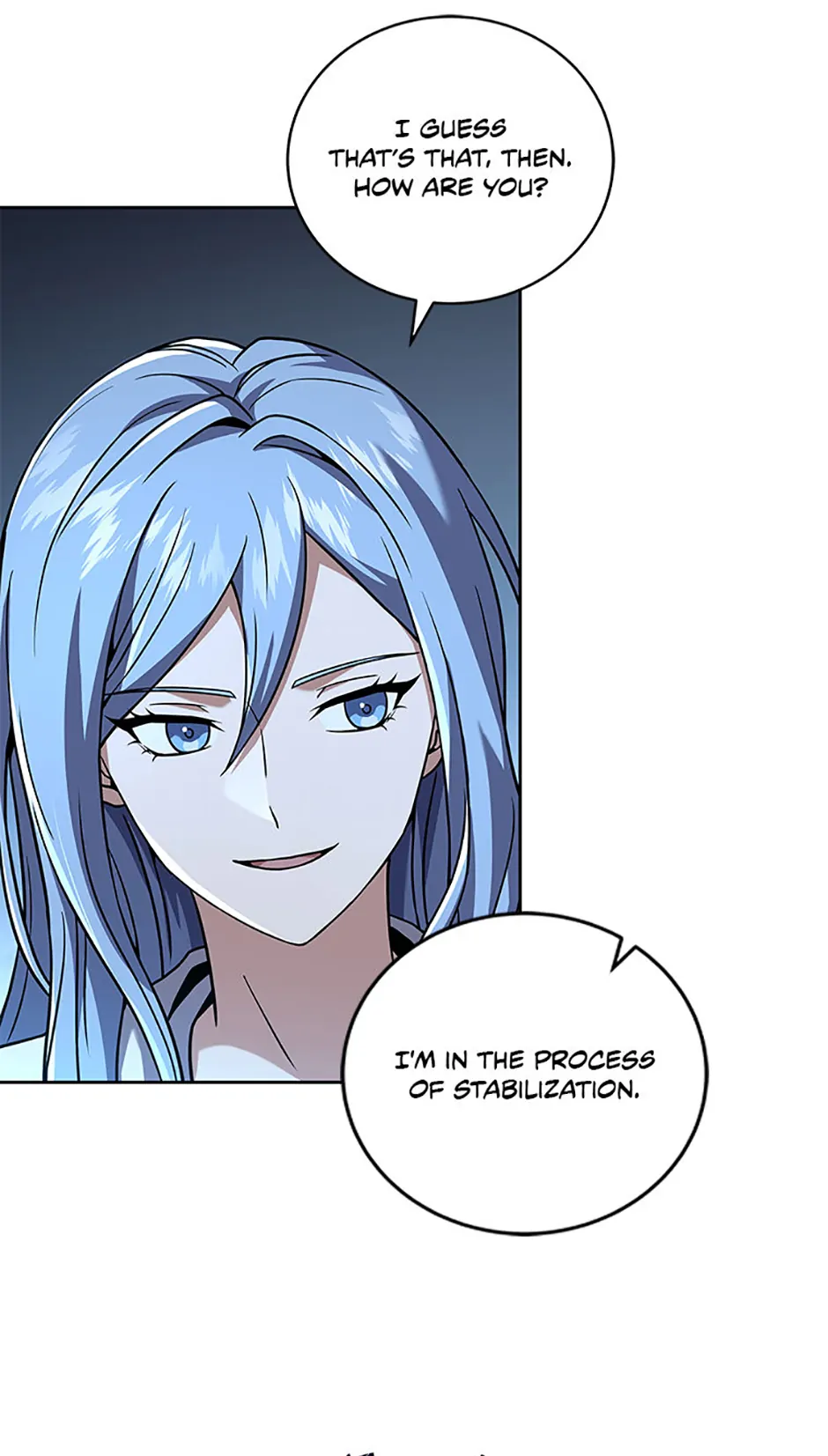 Read The Frozen Player Returns Manga Online