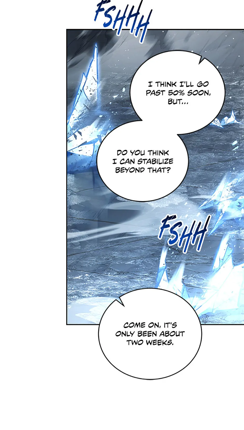 Read The Frozen Player Returns Manga Online
