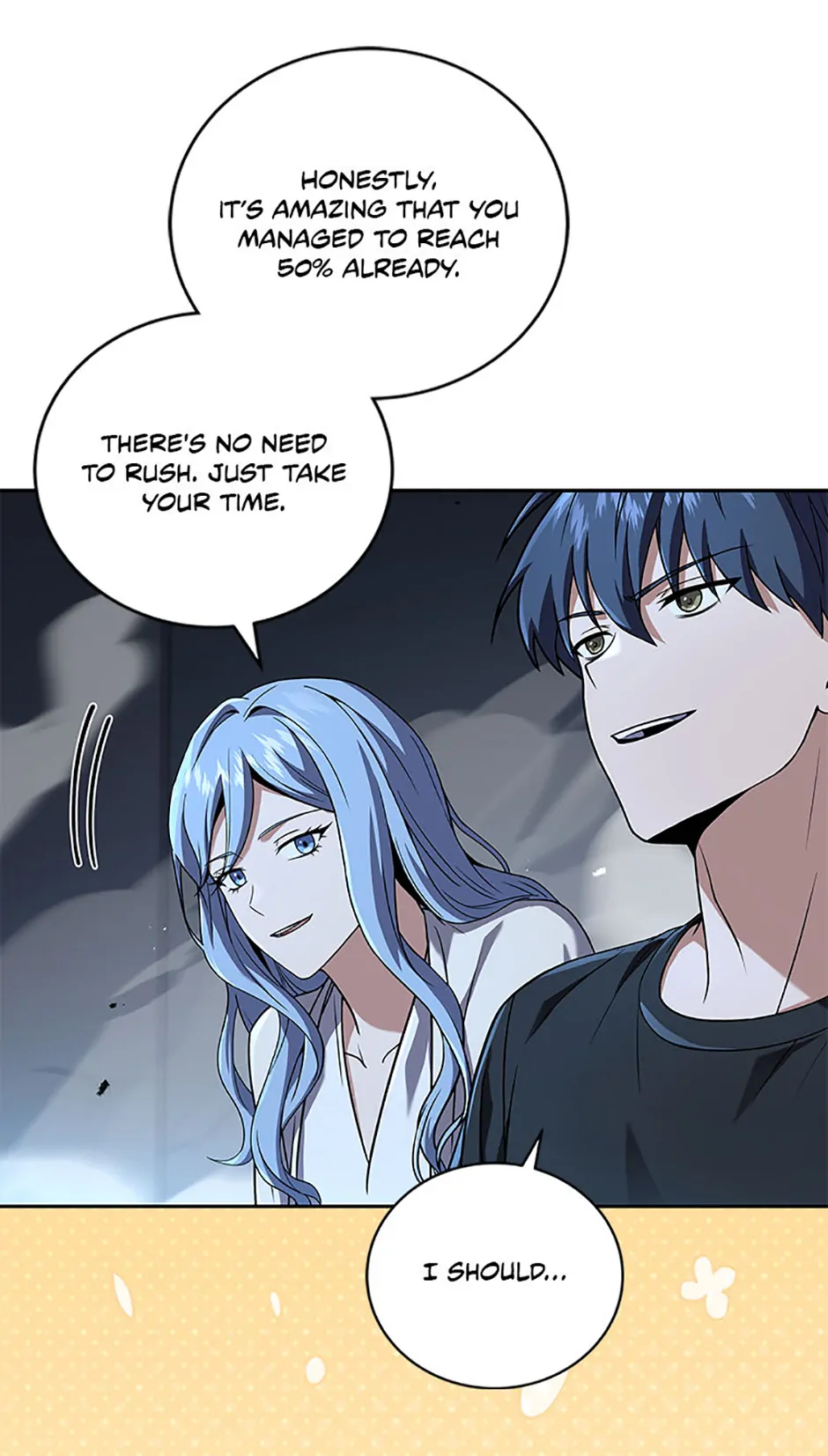 Read The Frozen Player Returns Manga Online