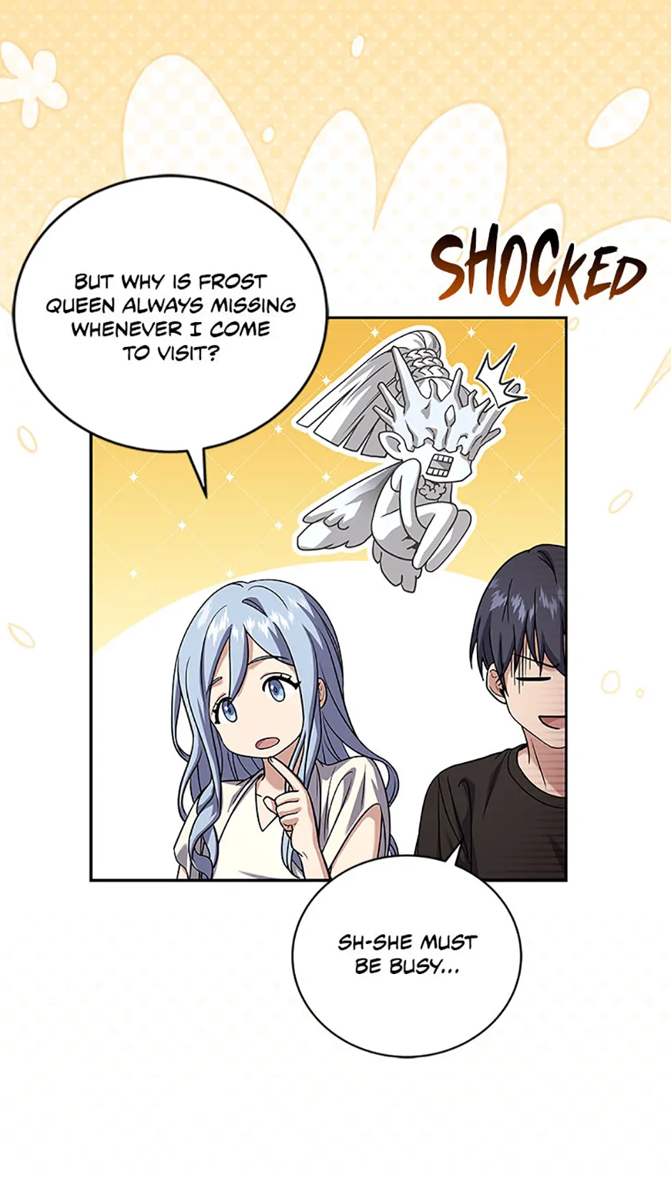 Read The Frozen Player Returns Manga Online