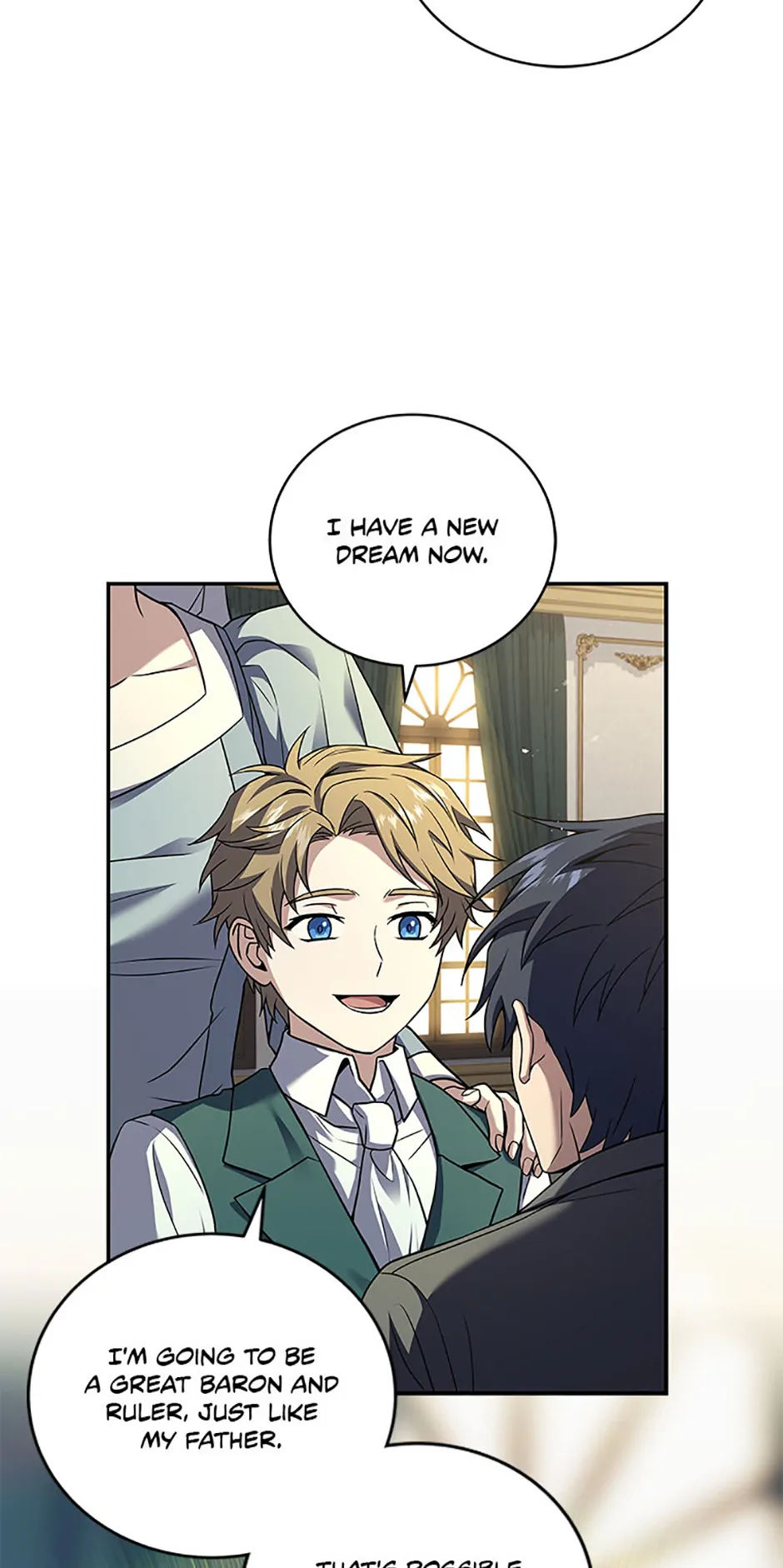 Read The Frozen Player Returns Manga Online