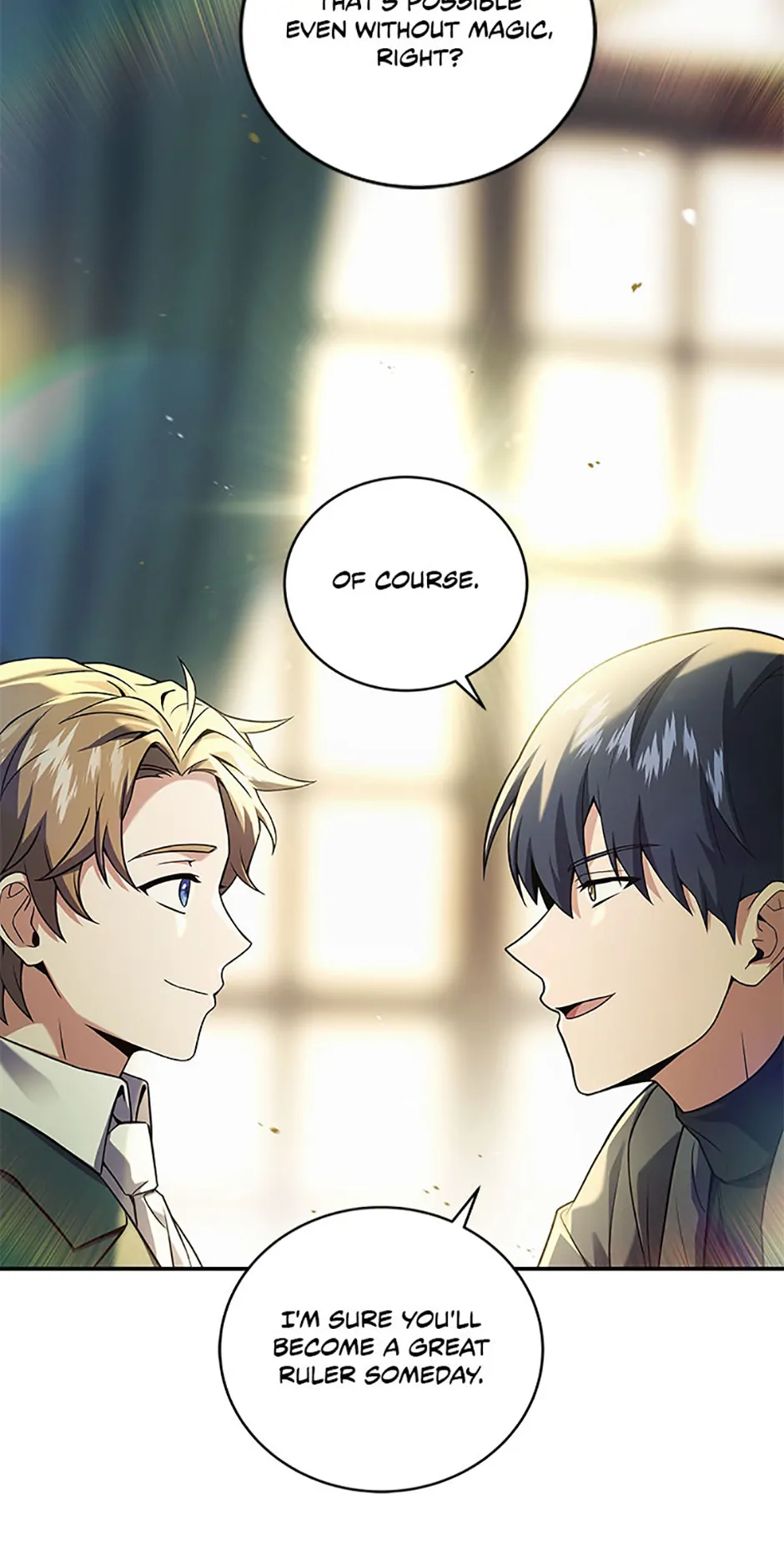 Read The Frozen Player Returns Manga Online