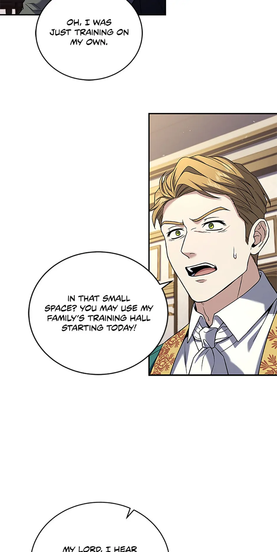 Read The Frozen Player Returns Manga Online