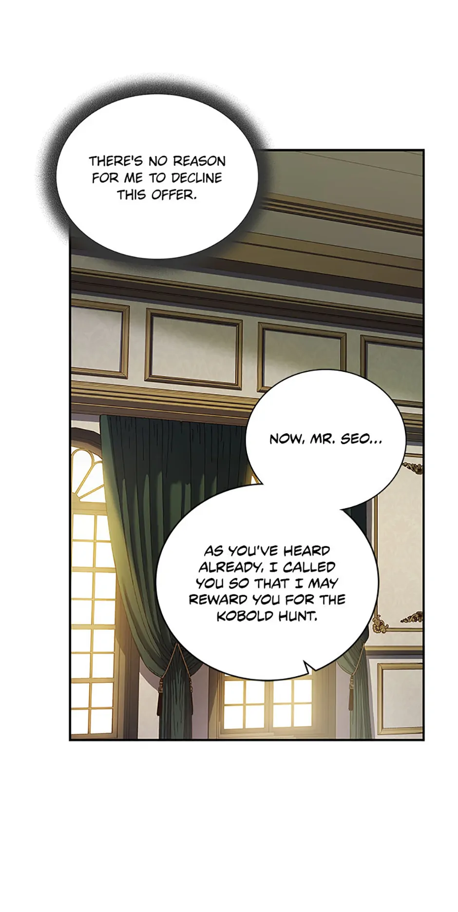 Read The Frozen Player Returns Manga Online