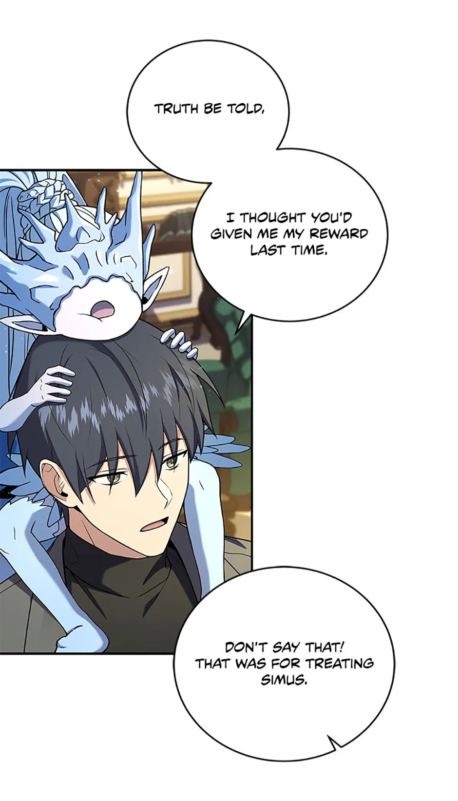 Read The Frozen Player Returns Manga Online