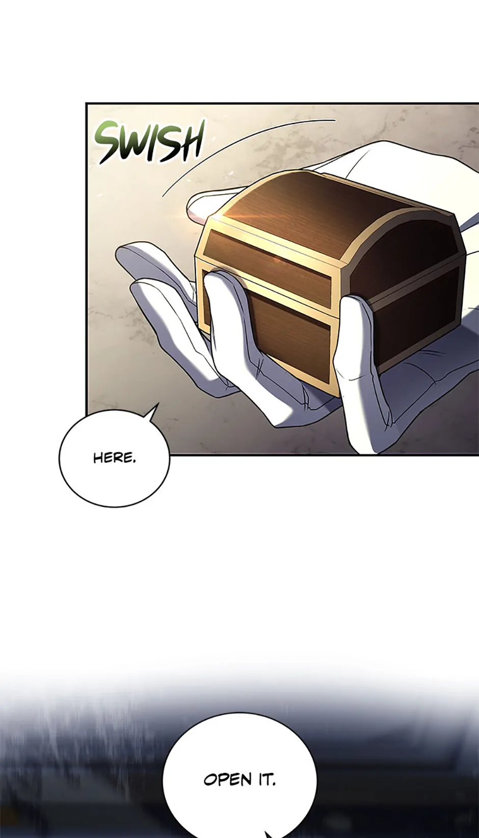 Read The Frozen Player Returns Manga Online