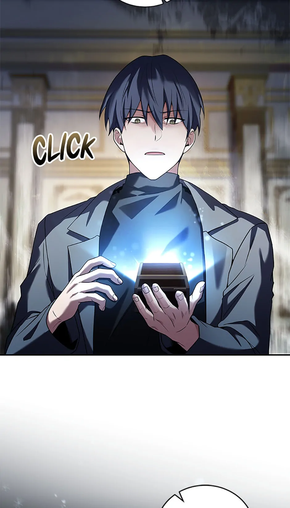 Read The Frozen Player Returns Manga Online