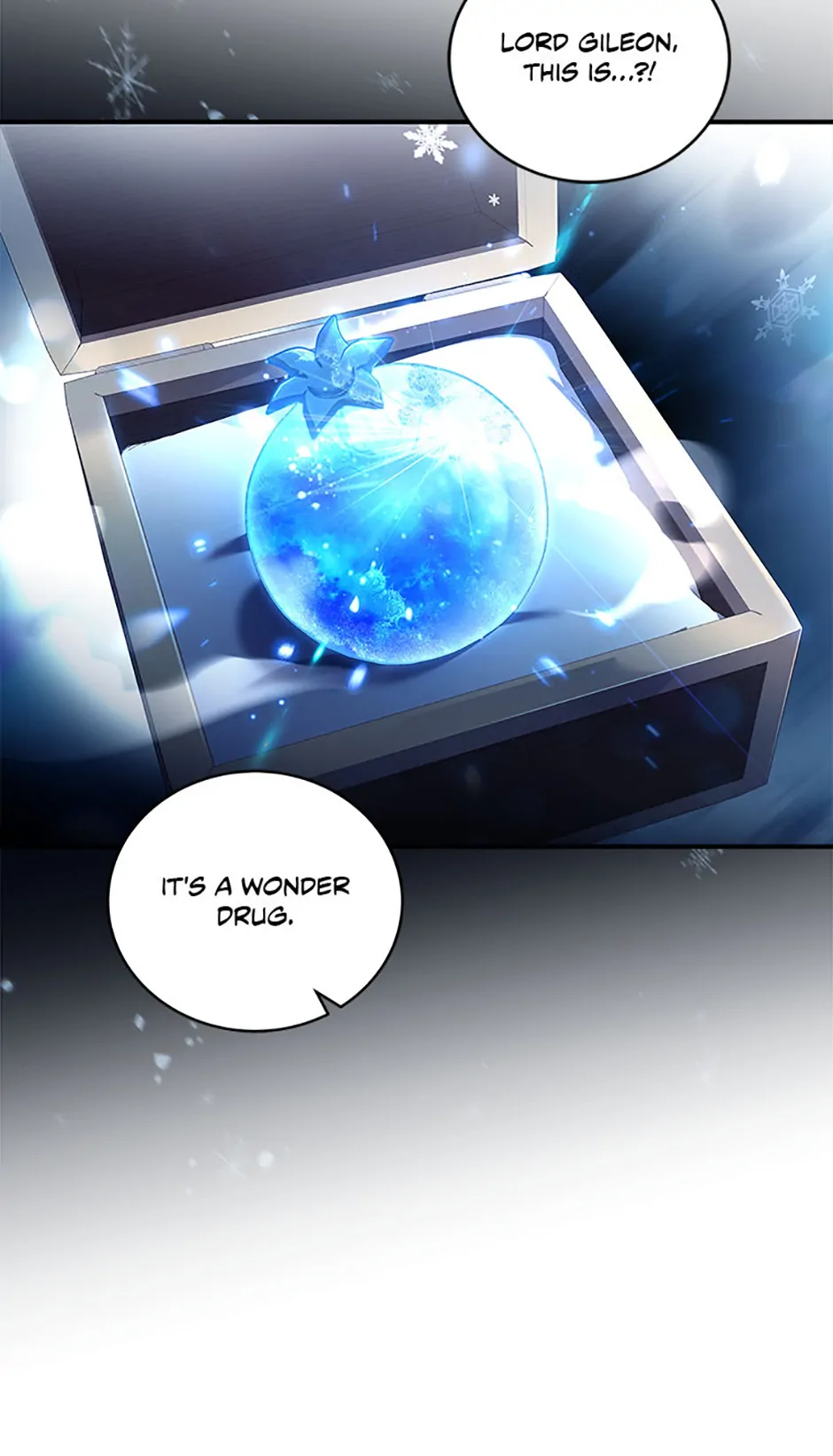 Read The Frozen Player Returns Manga Online