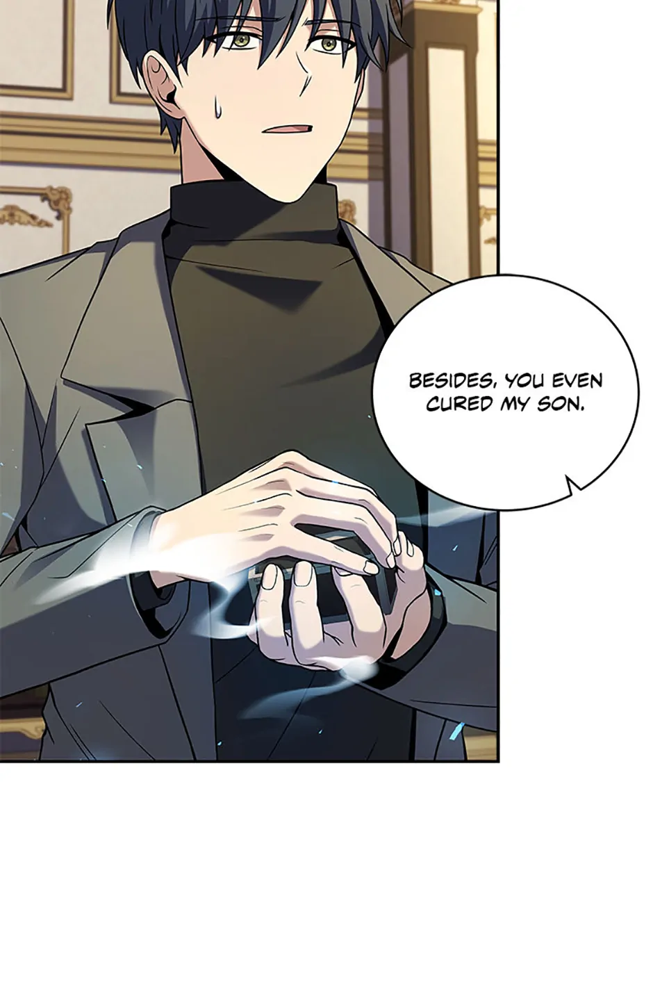 Read The Frozen Player Returns Manga Online