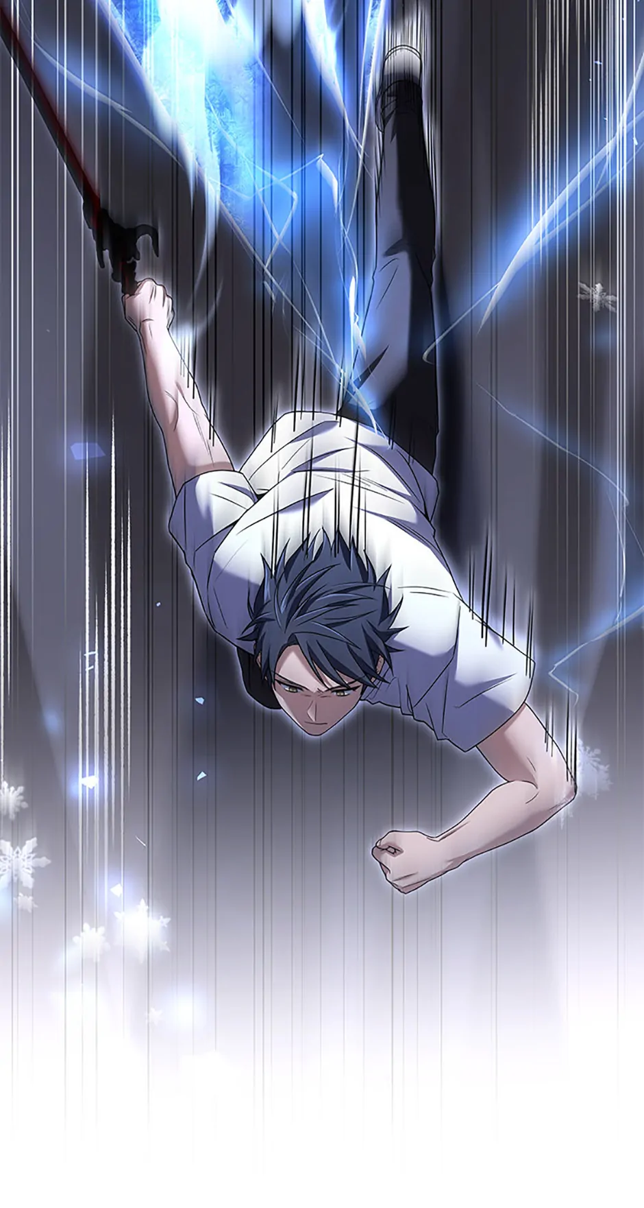 Read The Frozen Player Returns Manga Online