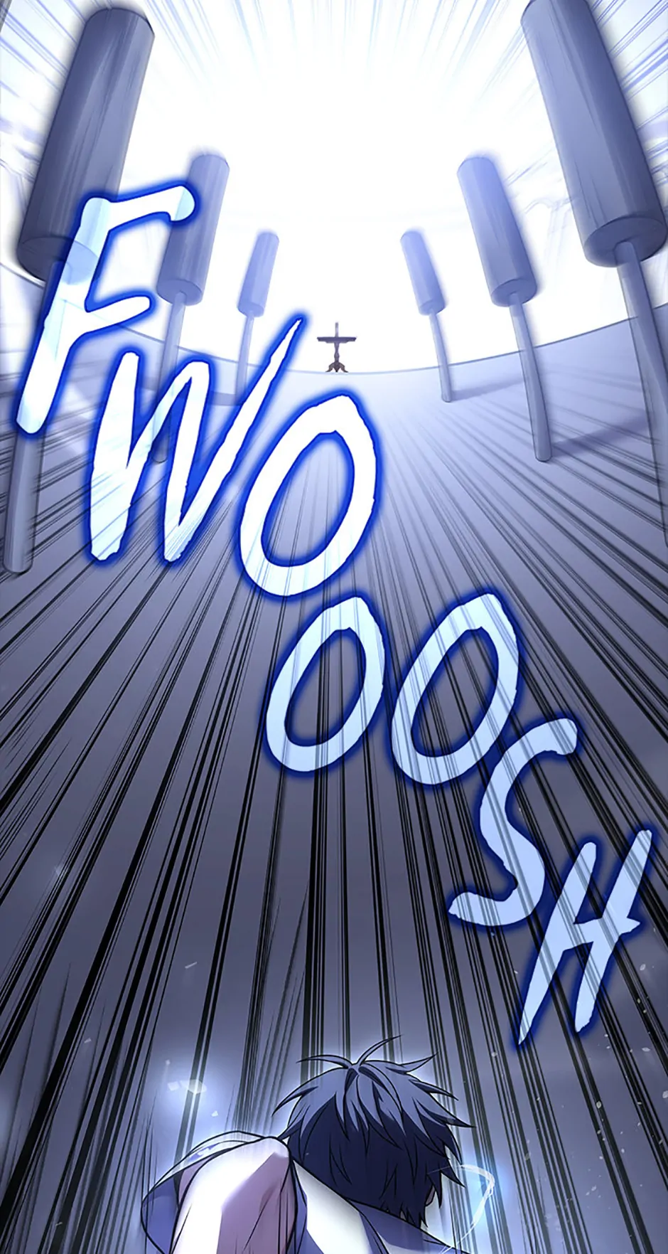 Read The Frozen Player Returns Manga Online