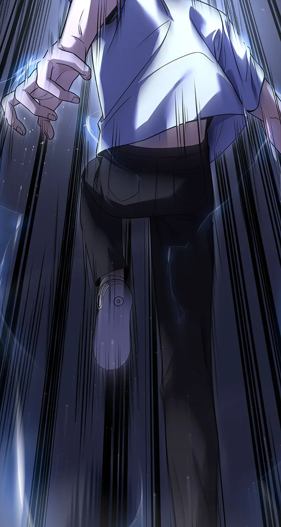 Read The Frozen Player Returns Manga Online