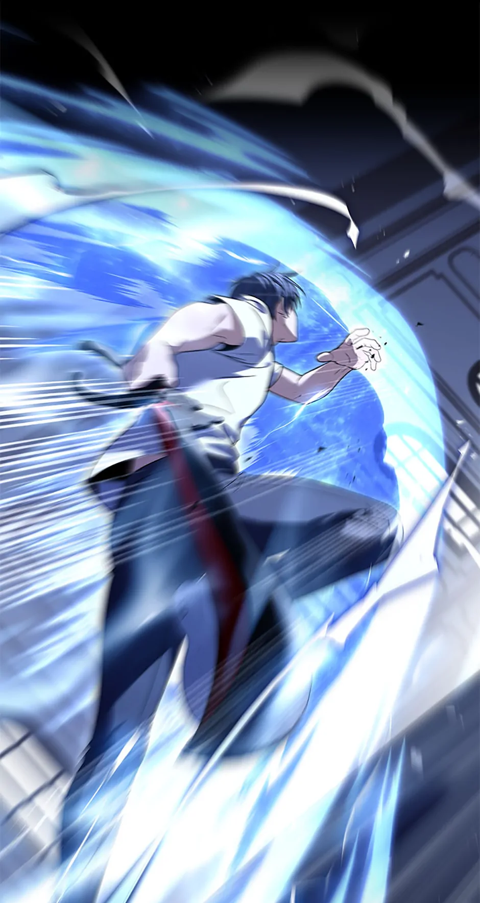 Read The Frozen Player Returns Manga Online