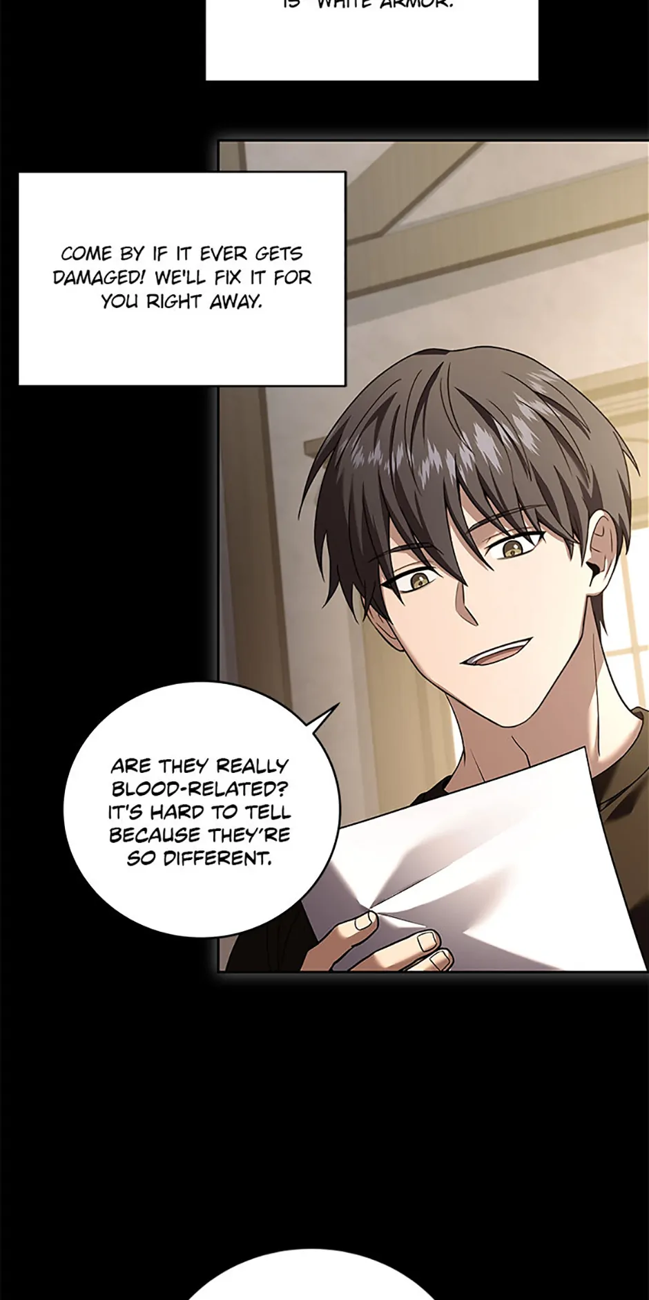 Read The Frozen Player Returns Manga Online