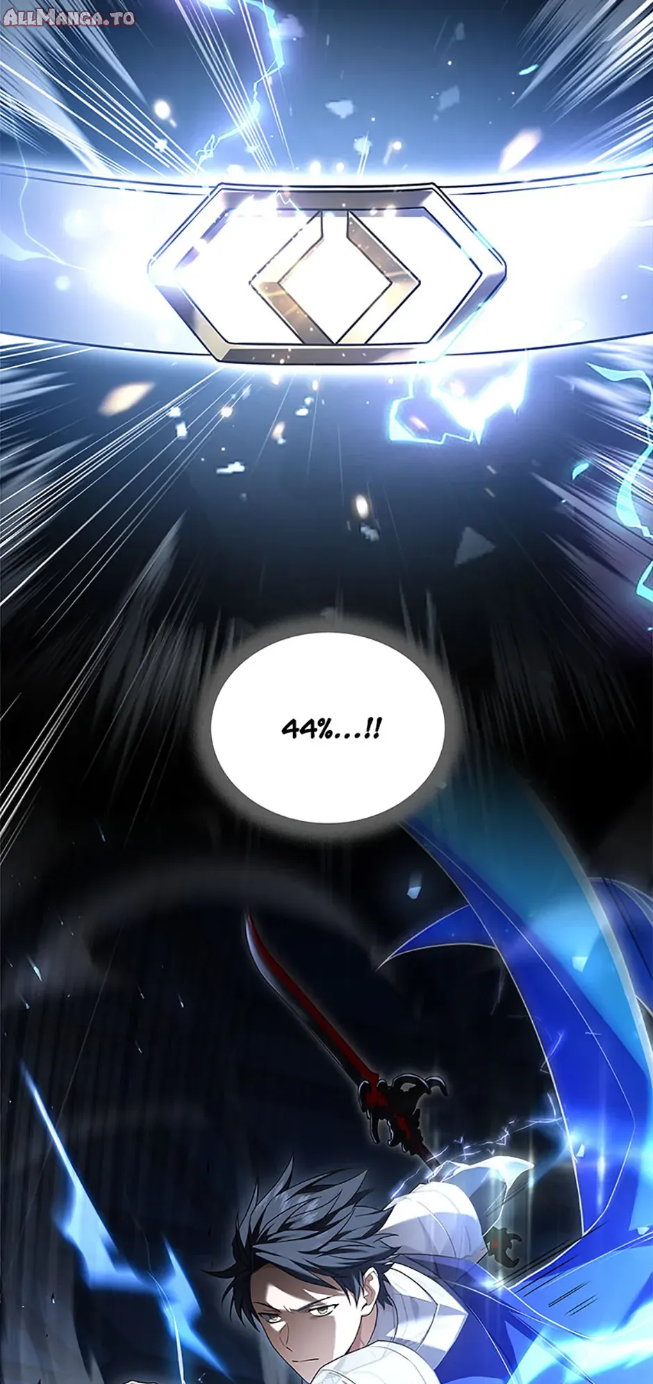 Read The Frozen Player Returns Manga Online