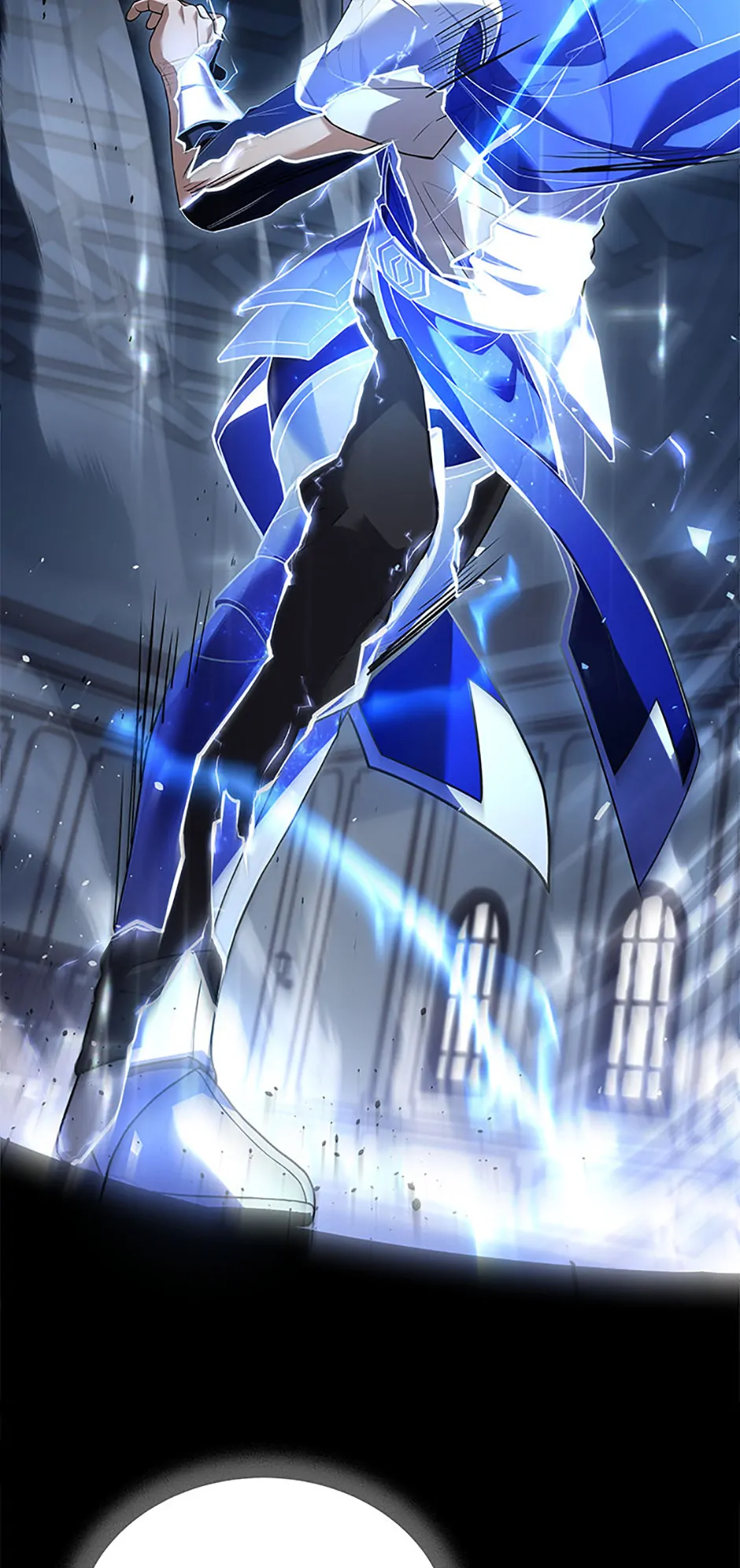 Read The Frozen Player Returns Manga Online