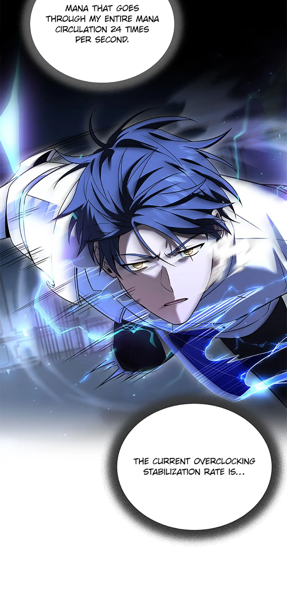 Read The Frozen Player Returns Manga Online