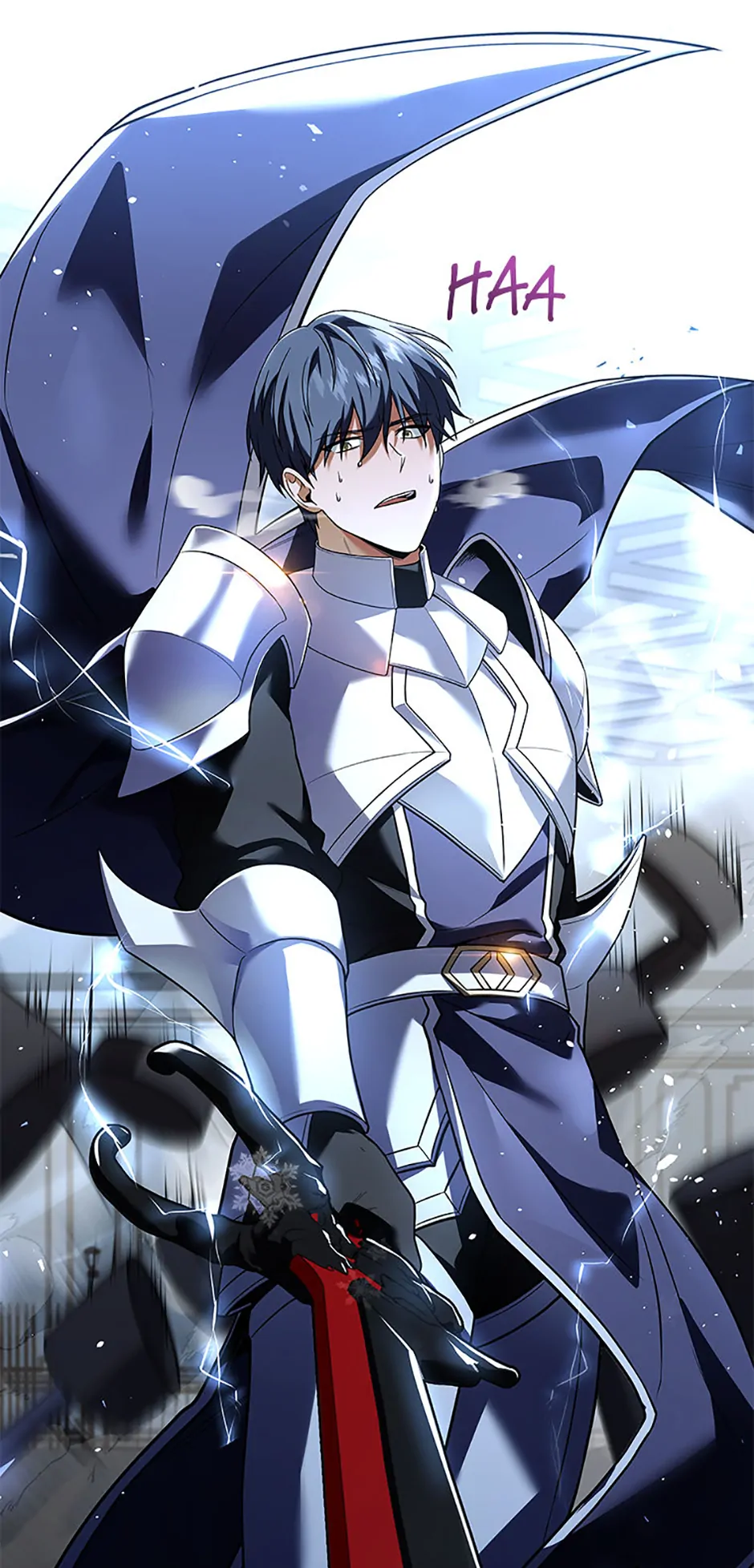 Read The Frozen Player Returns Manga Online